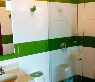 Duitama Hotel | Hotel Santris