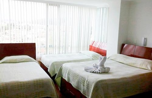 Duitama Hotel | Hotel Santris