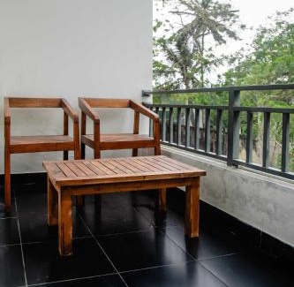 Mahasenpura Hotel | Hotel Sapid Luck Yala Safari