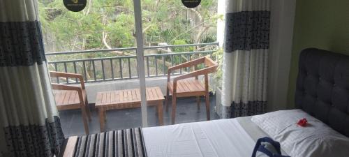 Mahasenpura Hotel | Hotel Sapid Luck Yala Safari