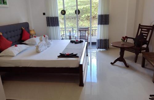 Mahasenpura Hotel | Hotel Sapid Luck Yala Safari