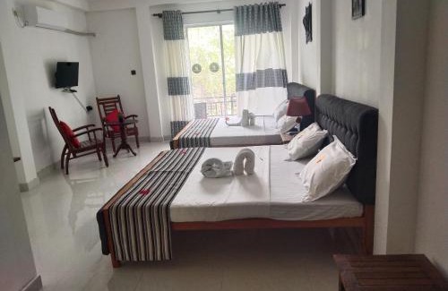 Mahasenpura Hotel | Hotel Sapid Luck Yala Safari