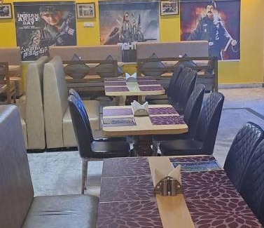 Anantapur Hotel | Hotel Sapthagari Near To Railway Station and Busstation