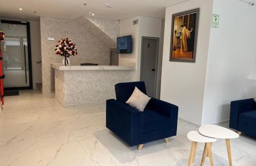 Usaquen Hotel | HOTEl SARÒN