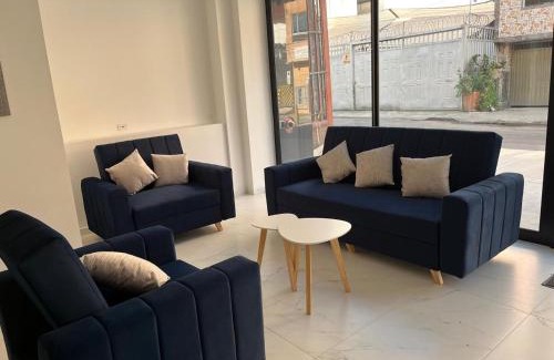 Usaquen Hotel | HOTEl SARÒN