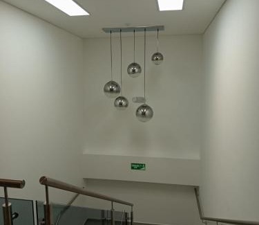 Usaquen Hotel | HOTEl SARÒN