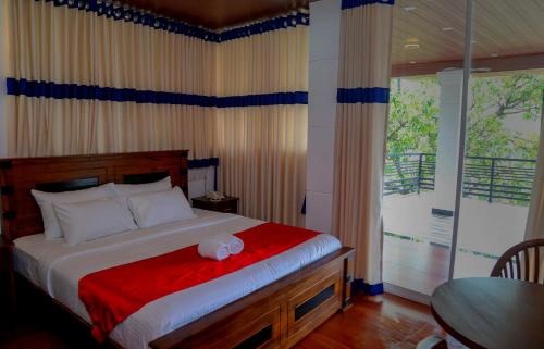 Kandy Hotel | Hotel Sara