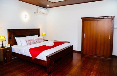 Kandy Hotel | Hotel Sara