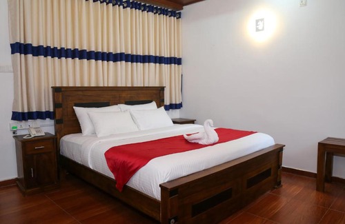 Kandy Hotel | Hotel Sara