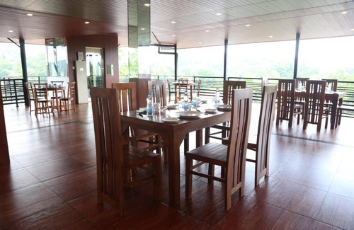 Kandy Hotel | Hotel Sara