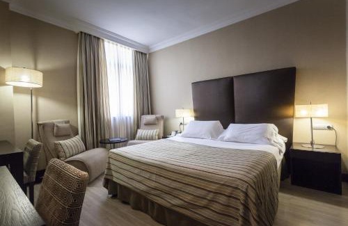 Zaidin Hotel | Hotel Saray