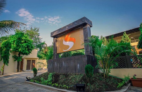 Sagar House | Hotel Saroj Sagar