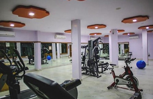 Sagar House | Hotel Saroj Sagar