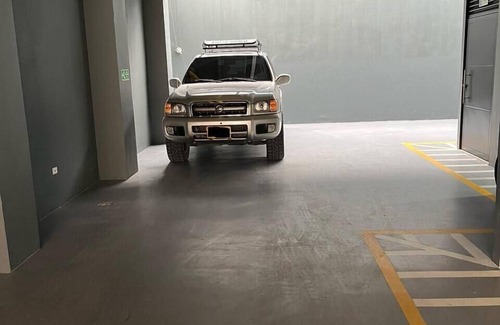 Usaquen Apartment | Hotel Saron