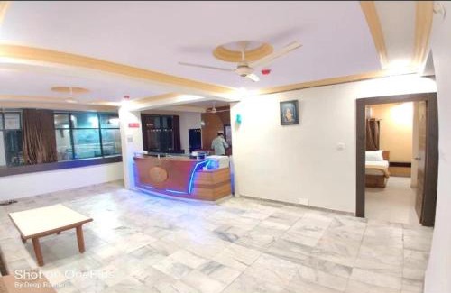 Ahmedabad Hotel | HOTEL SAROVAR INN - Ahmedabad