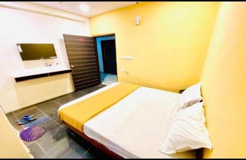 Ahmedabad Hotel | HOTEL SAROVAR INN - Ahmedabad
