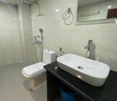 Vrindavan House | Hotel Sarovar Prosperity