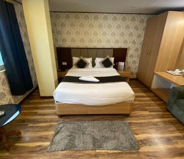 Vrindavan House | Hotel Sarovar Prosperity