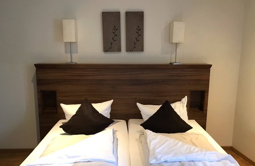 Dreierwalde Hotel | Hotel Sasse