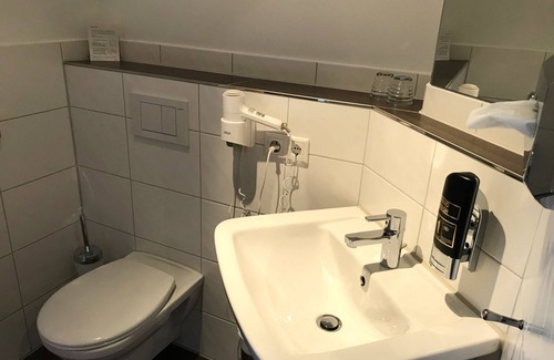 Dreierwalde Hotel | Hotel Sasse