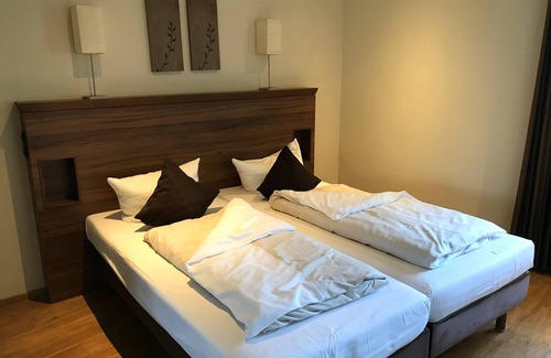 Dreierwalde Hotel | Hotel Sasse