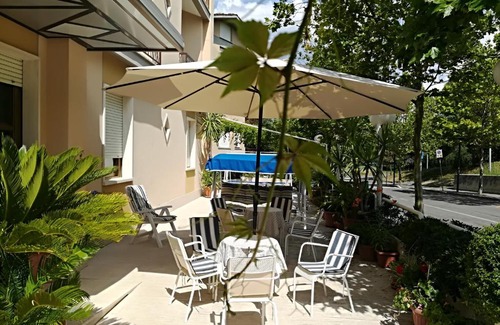 Chianciano Terme Hotel | Hotel Saturno