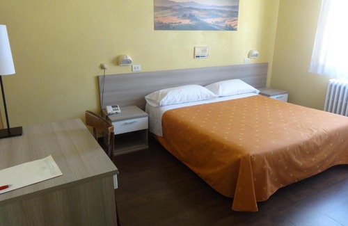 Chianciano Terme Hotel | Hotel Saturno