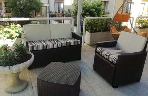 Chianciano Terme Hotel | Hotel Saturno