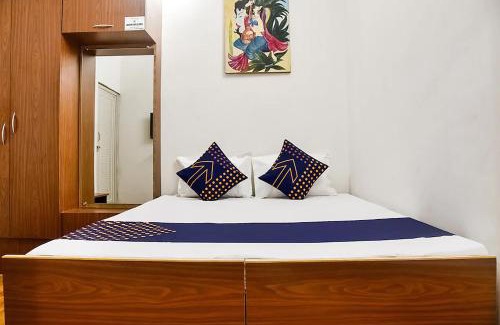 Bhopal Hotel | Hotel Saubhagya