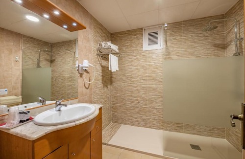 Vilafreser Hotel | Hotel Sausa