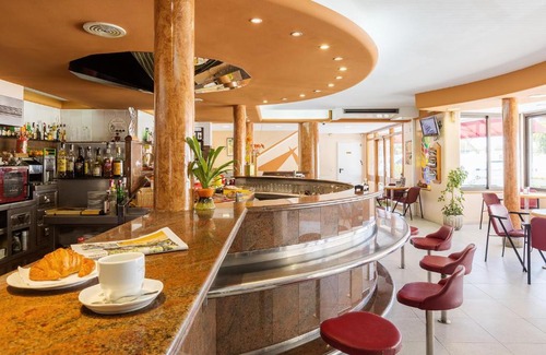 Vilafreser Hotel | Hotel Sausa