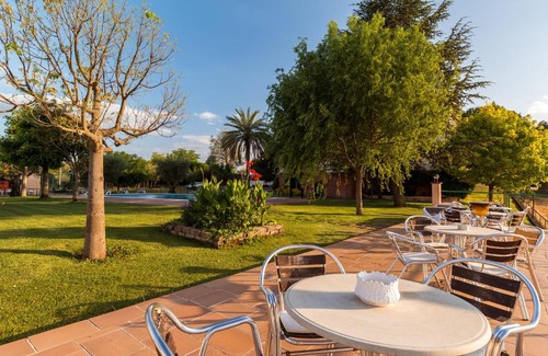 Vilafreser Hotel | Hotel Sausa