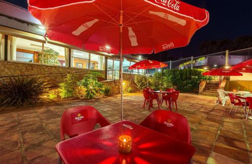 Vilafreser Hotel | Hotel Sausa