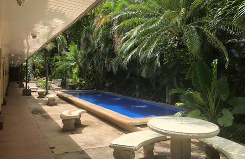 Coco Hotel | Hotel Savannah