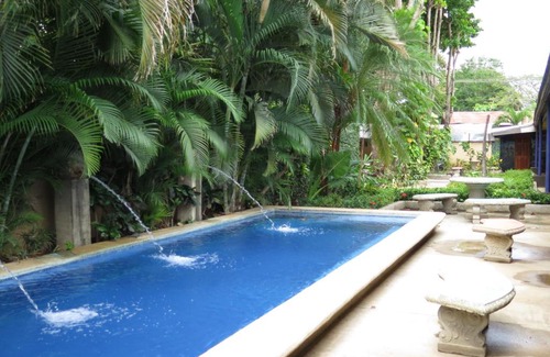 Coco Hotel | Hotel Savannah
