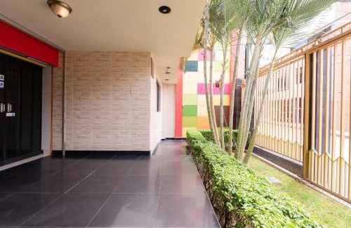 Ica Hotel | Hotel Savoy Ica