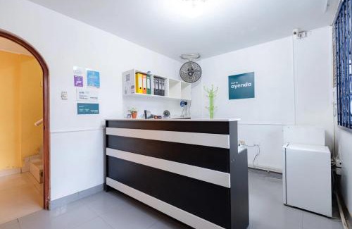 Ica Hotel | Hotel Savoy Ica