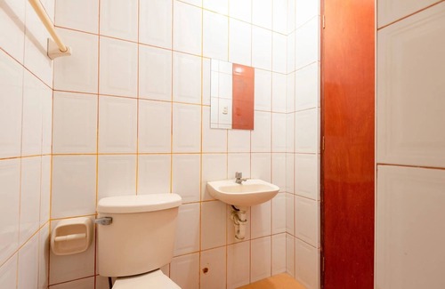 Ica Hotel | Hotel Savoy Ica