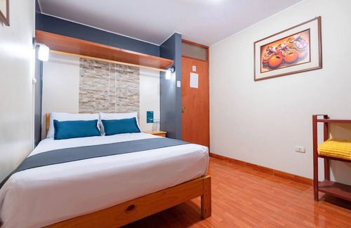 Ica Hotel | Hotel Savoy Ica