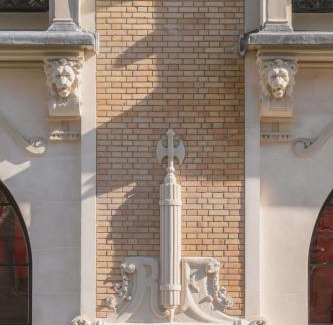 Quartier de l'Ecole-Militaire Hotel | Hotel SAX Paris, LXR Hotels & Resorts