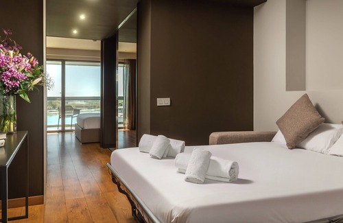 Castelldefels Hotel | Hotel SB BCN Events 4 Sup
