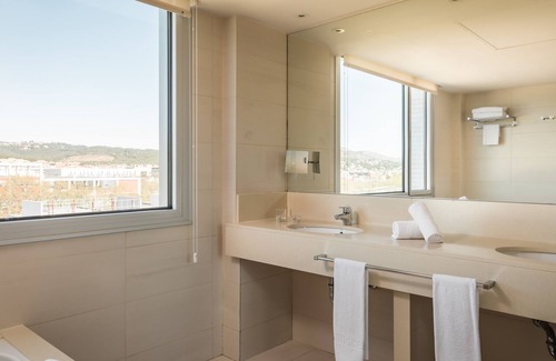 Castelldefels Hotel | Hotel SB BCN Events 4 Sup