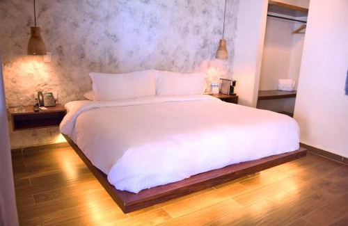 Progreso Municipality Hotel | Hotel Scappata
