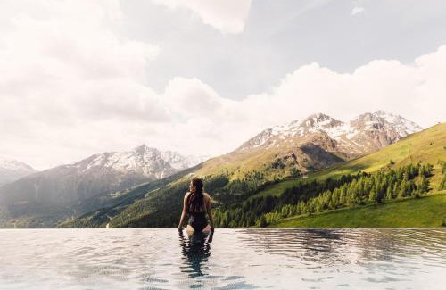 Hochsoelden Hotel | Hotel Schöne Aussicht