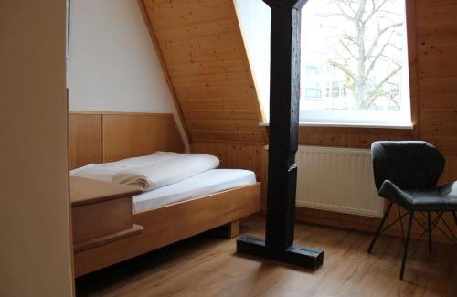 Luedenscheid Hotel | Hotel Schillerbad