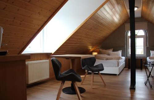 Luedenscheid Hotel | Hotel Schillerbad