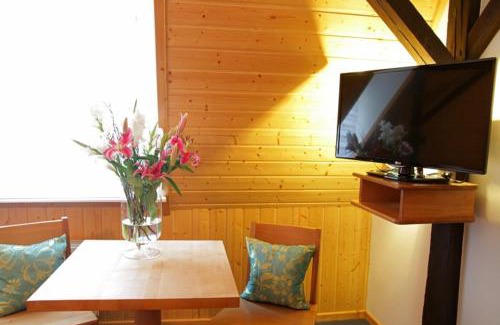 Luedenscheid Hotel | Hotel Schillerbad