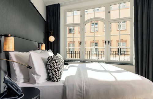 Weimar Hotel | Hotel Schillerhof Weimar