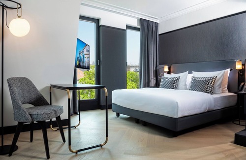 Weimar Hotel | Hotel Schillerhof Weimar