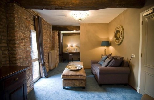 Schinveld Hotel | Hotel Schinvelder Hoeve